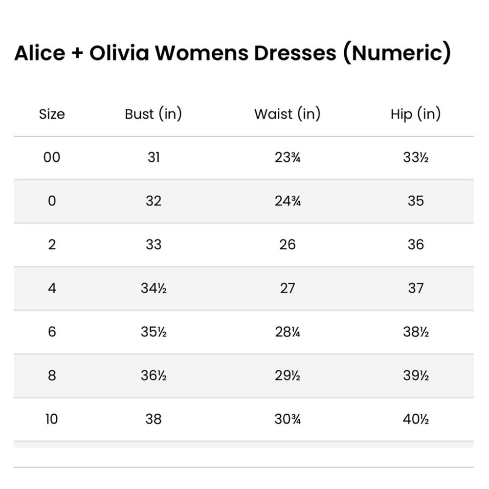 Alice + Olivia Marguerite Cutout Jersey Halterneck Maxi Dress English Rose Sz 6 - Picture 8 of 8